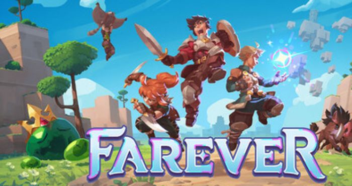 Farever Mage Guide - Build, Spark System, Weapons, Skills