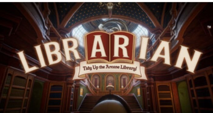 Librarian Tidy Up the Arcane Library Full Achievement Guide