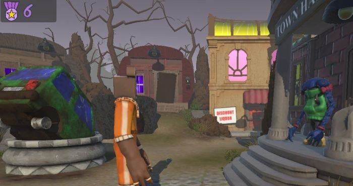 Mayor May Knott Beginner Guide
