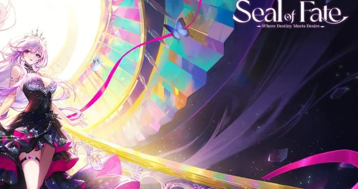 Seal of Fate Tier List & Best Units & Line Up, Comp