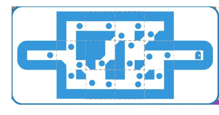 20 More Somehow Even Smaller Mazes All Solutions Guide (3)