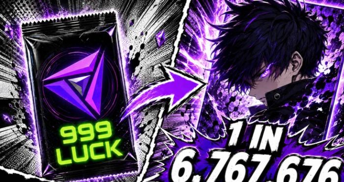 Anime Card Anomaly Codes