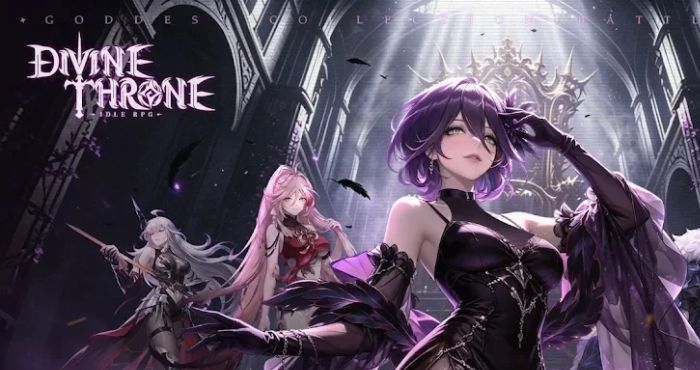 Divine Throne Tier List
