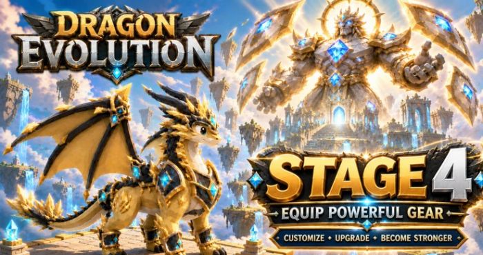 Dragon Evolution Codes