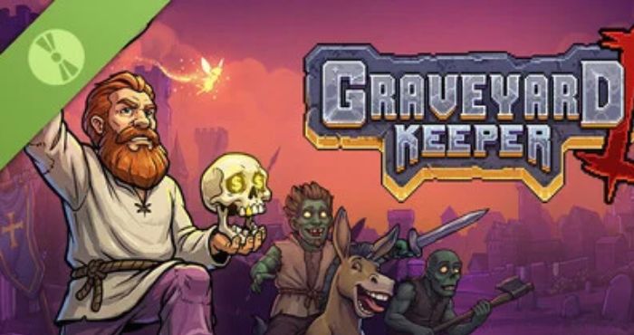 Graveyard Keeper 2 Beginner Guide - Unlocking Technologies