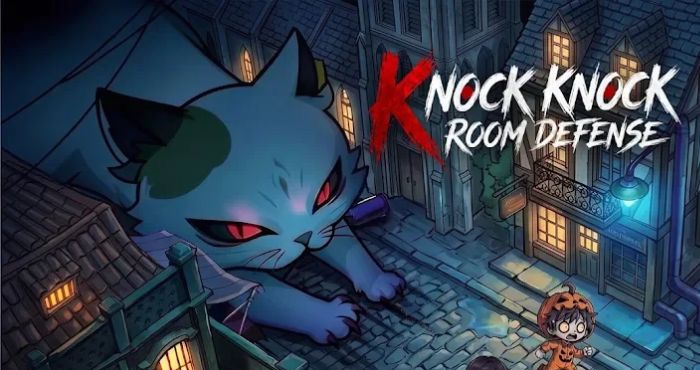 Knock Knock Room Defense Team Builds and Comps Guide