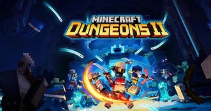 Minecraft Dungeons II 100% Achievement Guide [year]