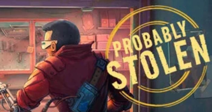 Probably Stolen Beginner Guide