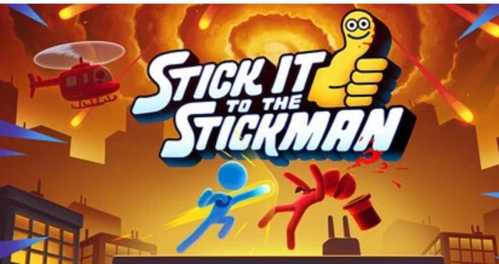 Stick It to the Stickman Achievements Guide