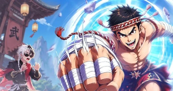 Sword Of Reborn Beginner Guide
