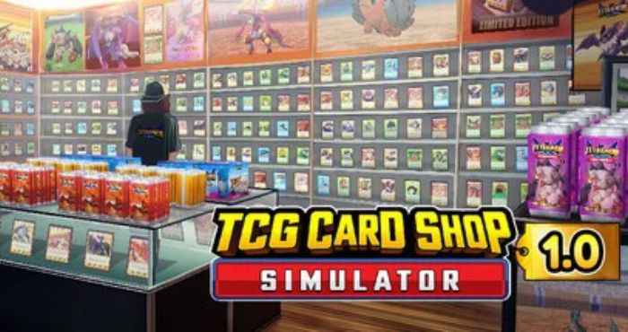 TCG Card Shop Simulator Card Rarity Probabilities Guide v1.0