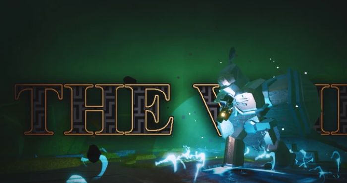The Veil Calm Luh Update Guide - Codes, Megaboss