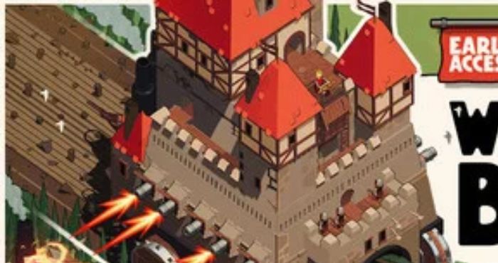 Wanderburg Best Builds [year] - Firestarter