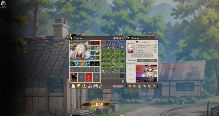 War of Genesis Idle Loot Beginner Guide