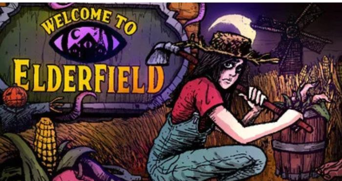 Welcome to Elderfield Blessings, Curses, and Effect Guide
