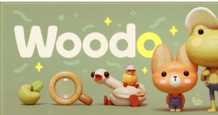 Woodo Achievement Guide - Locations, Find Hidden Monks