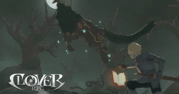 Clover RPG Magic Tier List