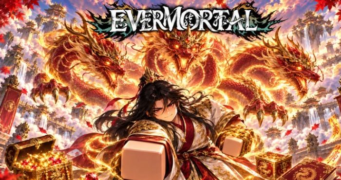 Cultivation Evermortal Beginner Guide
