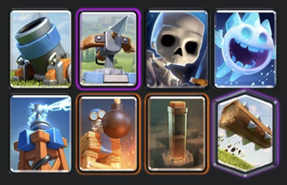 Deck 1