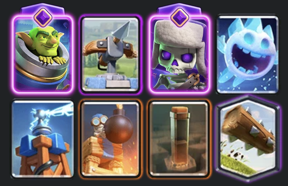 Deck 2