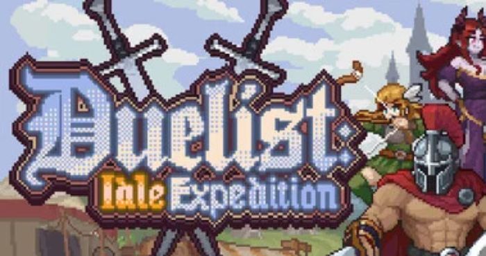 Duelist Idle Expedition Beginner Guide