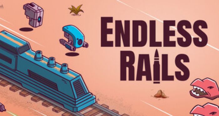 Endless Rails Achievement Guide and Walkthrough 100%