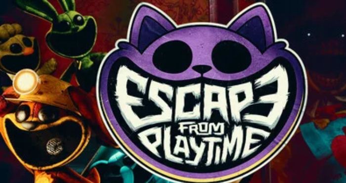 Escape from Playtime Beginner Guide - Survival Tips