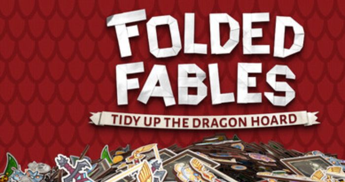 Folded Fables Tidy Up The Dragon Hoard All Items Guide List