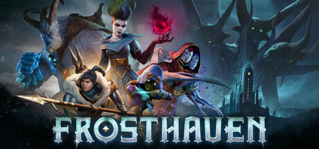 Frosthaven 1.0 Beginner Guide - Quests, Craft Potions