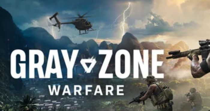 Gray Zone Warfare 0.5 Beginner Guide