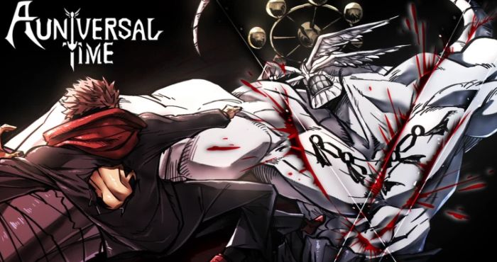 How to Get Frieren and Blood Demon in A Universal Time