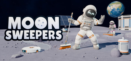 Moon Sweepers Packer and Robot Vacuum Guide - How to Use