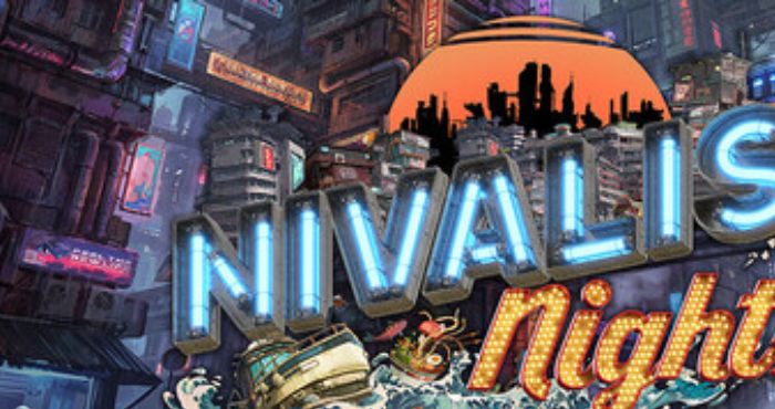 Nivalis Nights Recipes Guide - Price Cap, Recipe Cost