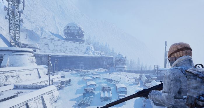 Permafrost Beginner Guide