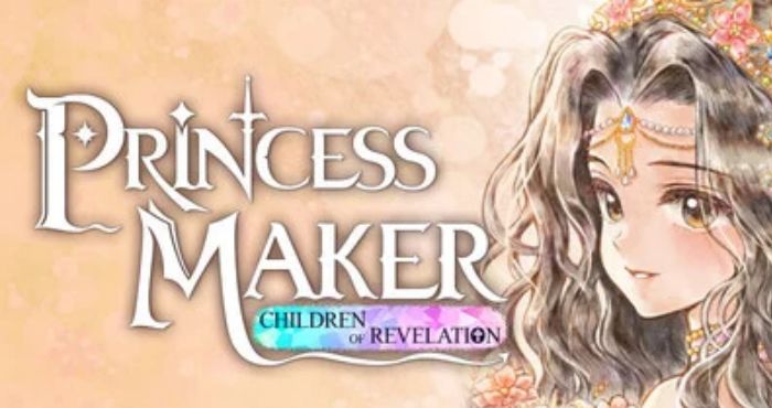 Princess Maker Children of Revelation Guide - Endings