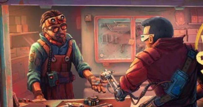 Probably Stolen All Events and Their Effects Guide