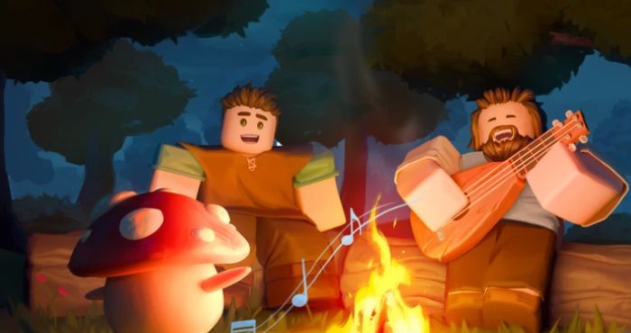 Roblox Scrooms Beginner Guide