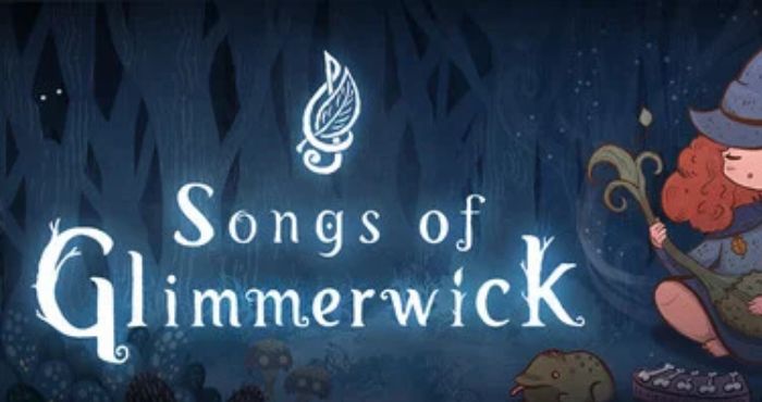 Songs of Glimmerwick Plants Guide - Locations, Seeds