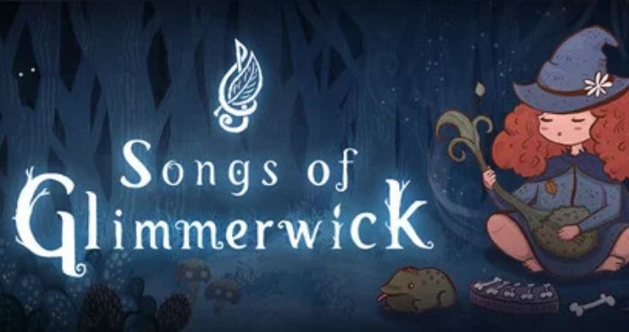 Songs of Glimmerwick Recipe Guide - Cooking, Baking Tips
