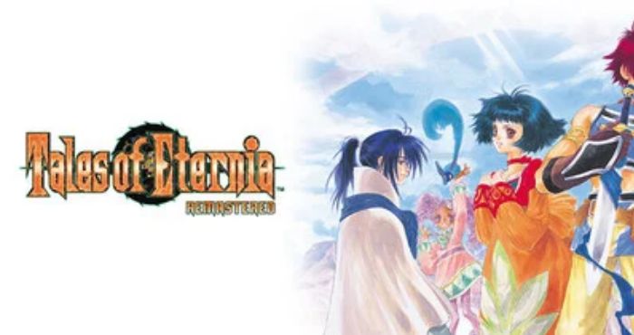 Tales of Eternia Remastered Character Skills Guide