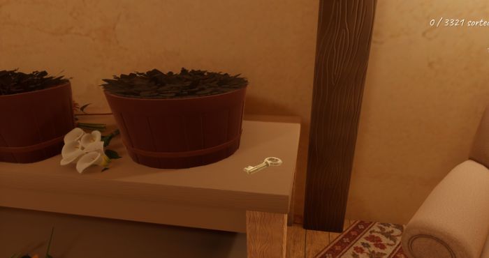 Tidy Up the Flower Shop Walkthrough and Achievements Guide