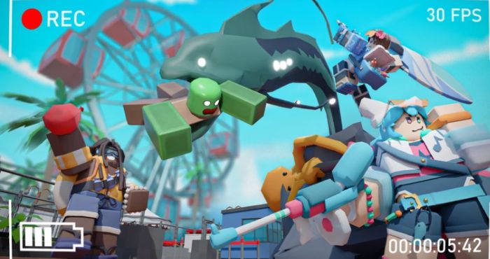 Tower Defense Simulator Solar Requiem Update Guide