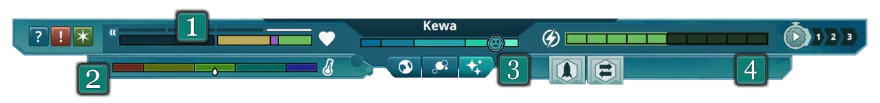 Beyond These Stars Tips - Kewa 14 Beyond These Stars Tips - Kewa 14