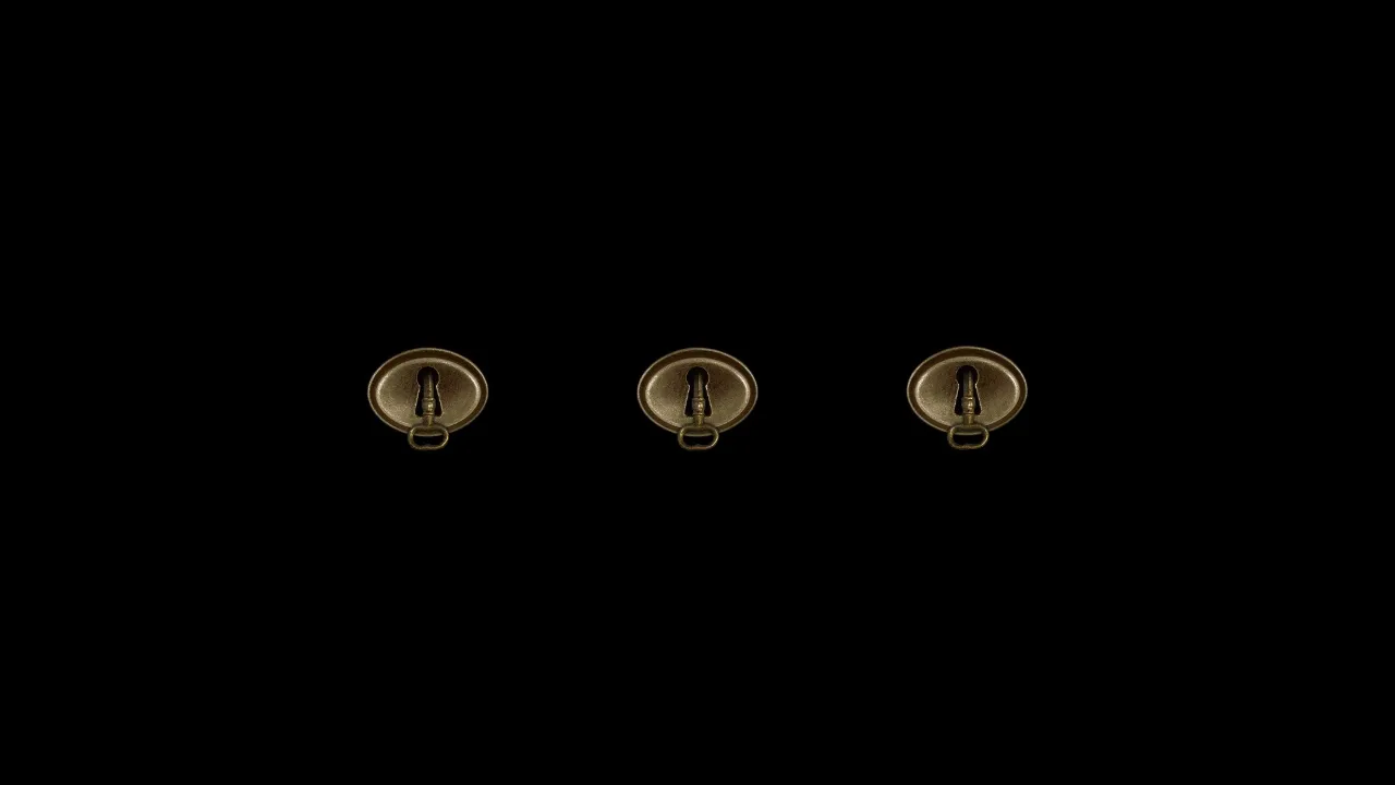 Cucina Stellata Key Locations - The Finale 14 Cucina Stellata Key Locations - The Finale 14