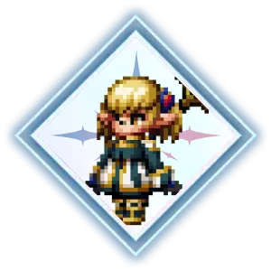 Final Fantasy Resonance Visions - Shantotto 11
