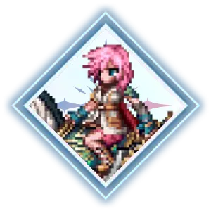 Final Fantasy Resonance Visions - Lightning 13