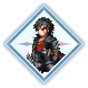Final Fantasy Resonance Visions - Clive 16