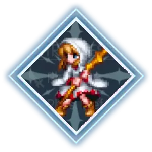 Final Fantasy Resonance Visions - Leah 19