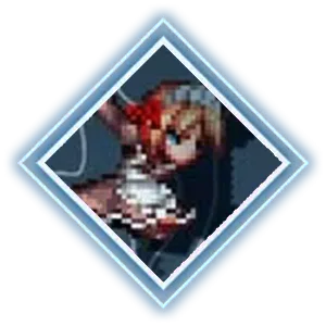 Final Fantasy Resonance Visions - Amelia 20