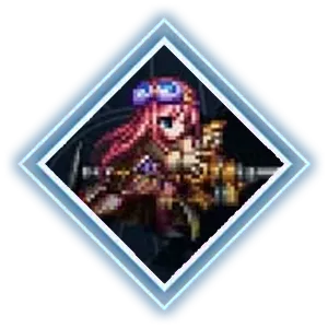 Final Fantasy Resonance Visions - Aileen 23